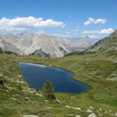 lac de Cristol